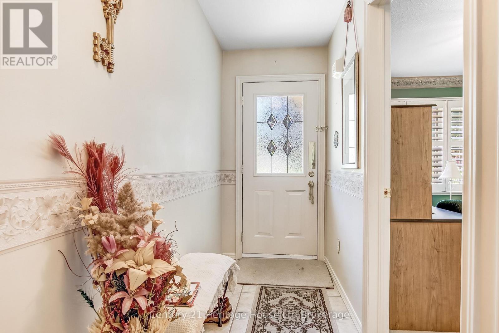 54 - 19 Hanlon Place, Brant (Paris), Ontario  N3L 4E7 - Photo 3 - X13208784