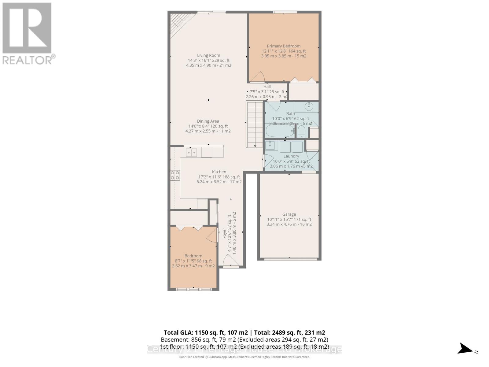 54 - 19 Hanlon Place, Brant (Paris), Ontario  N3L 4E7 - Photo 32 - X13208784