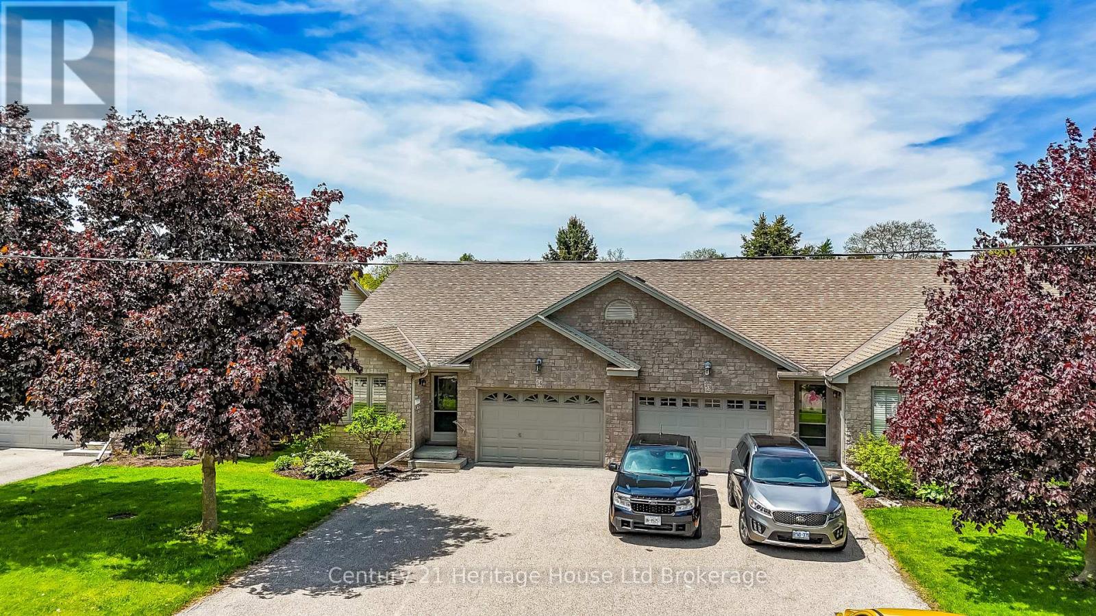 54 - 19 Hanlon Place, Brant (Paris), Ontario  N3L 4E7 - Photo 33 - X13208784
