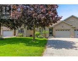 54 - 19 HANLON PLACE, brant (paris), Ontario