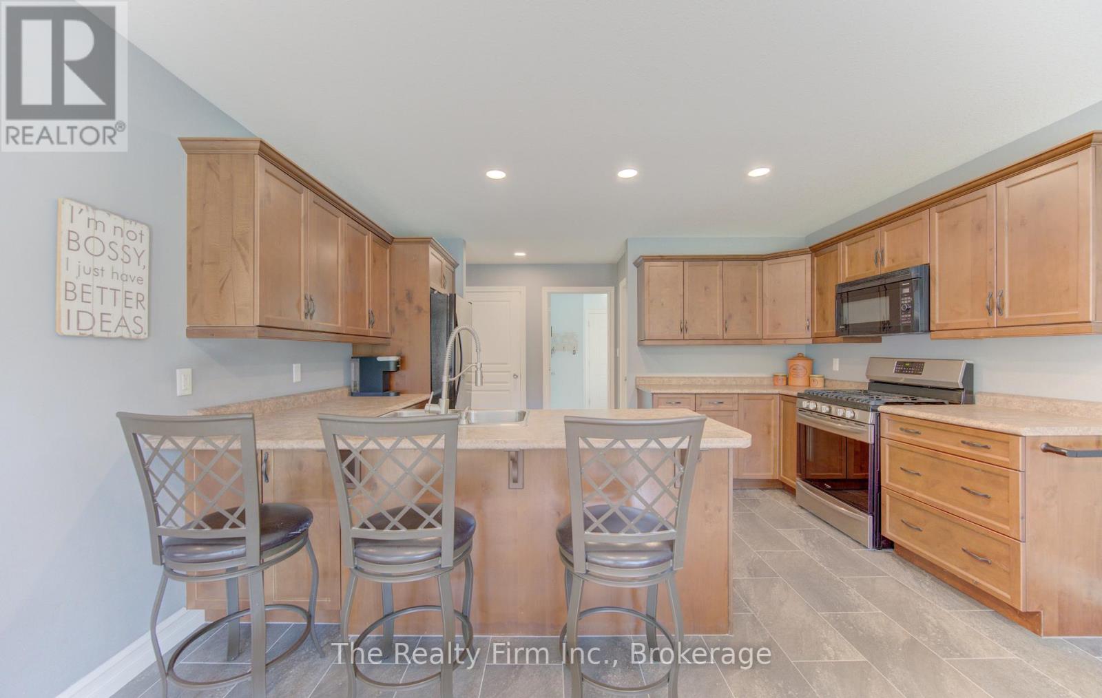 475 Albert Avenue N, North Perth (Listowel), Ontario  N4W 1V2 - Photo 12 - X13209082
