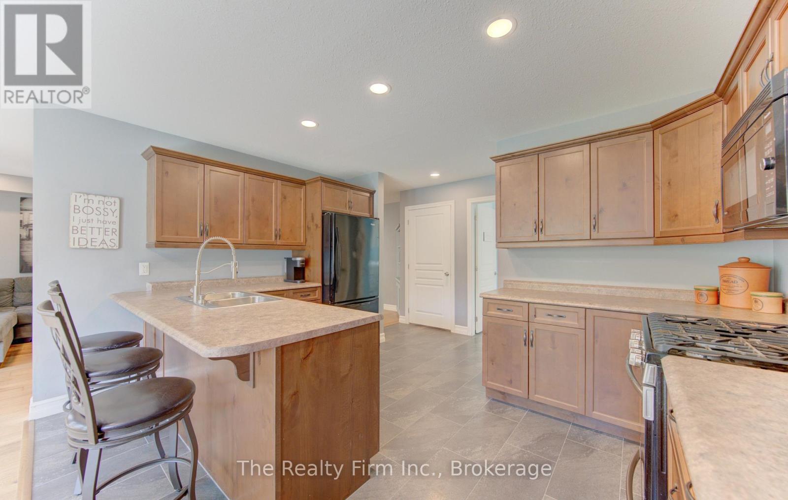 475 Albert Avenue N, North Perth (Listowel), Ontario  N4W 1V2 - Photo 13 - X13209082