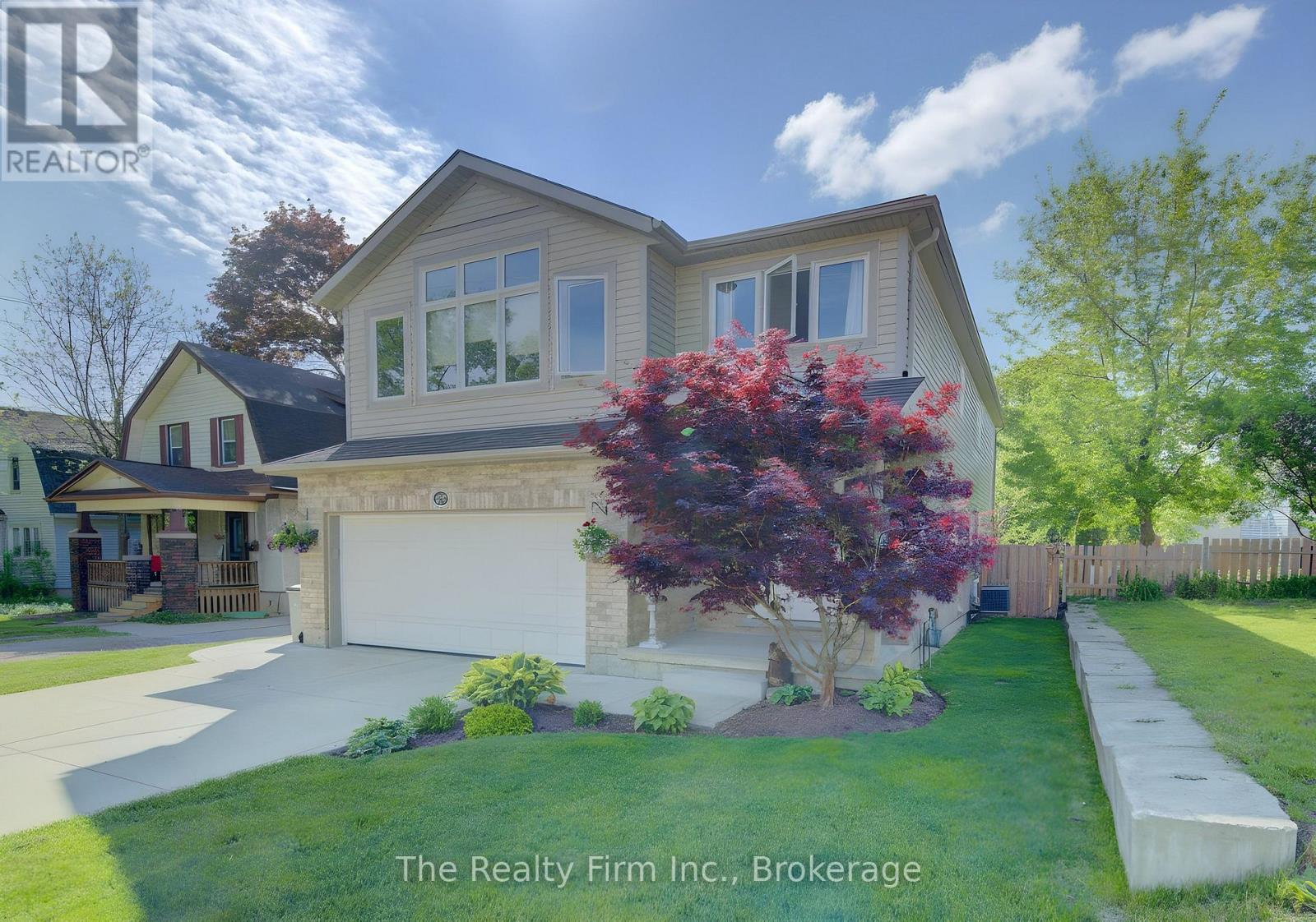 475 Albert Avenue N, North Perth (Listowel), Ontario  N4W 1V2 - Photo 2 - X13209082