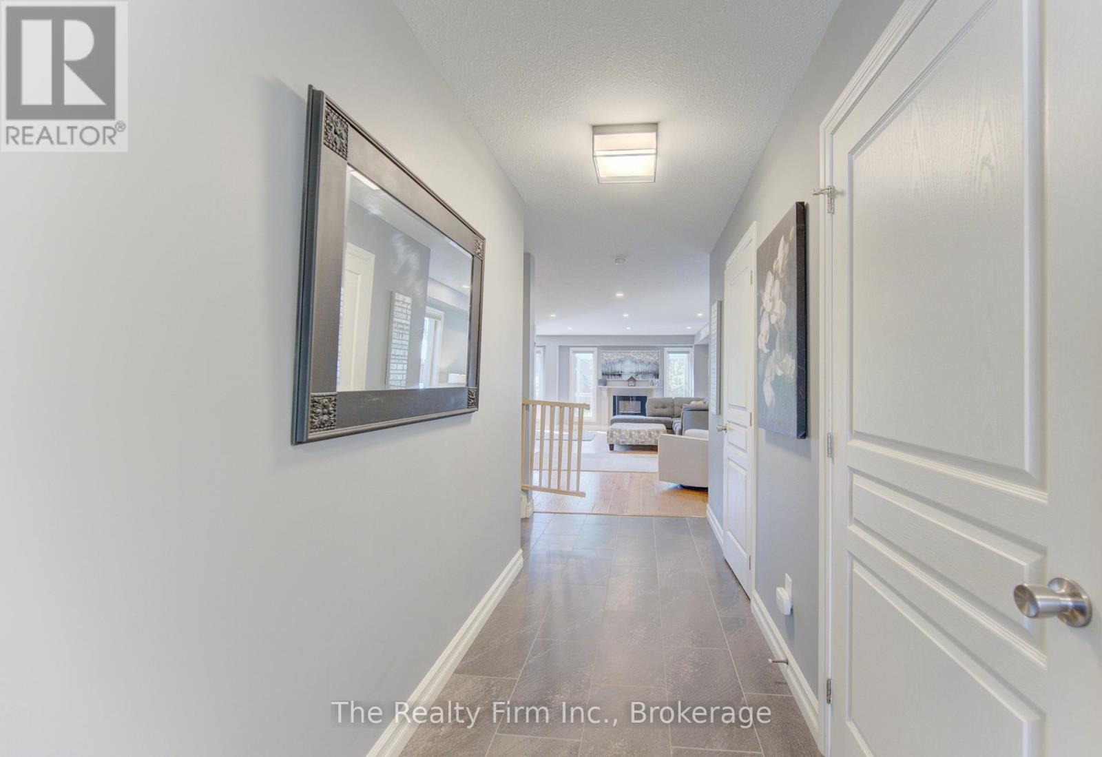 475 Albert Avenue N, North Perth (Listowel), Ontario  N4W 1V2 - Photo 3 - X13209082