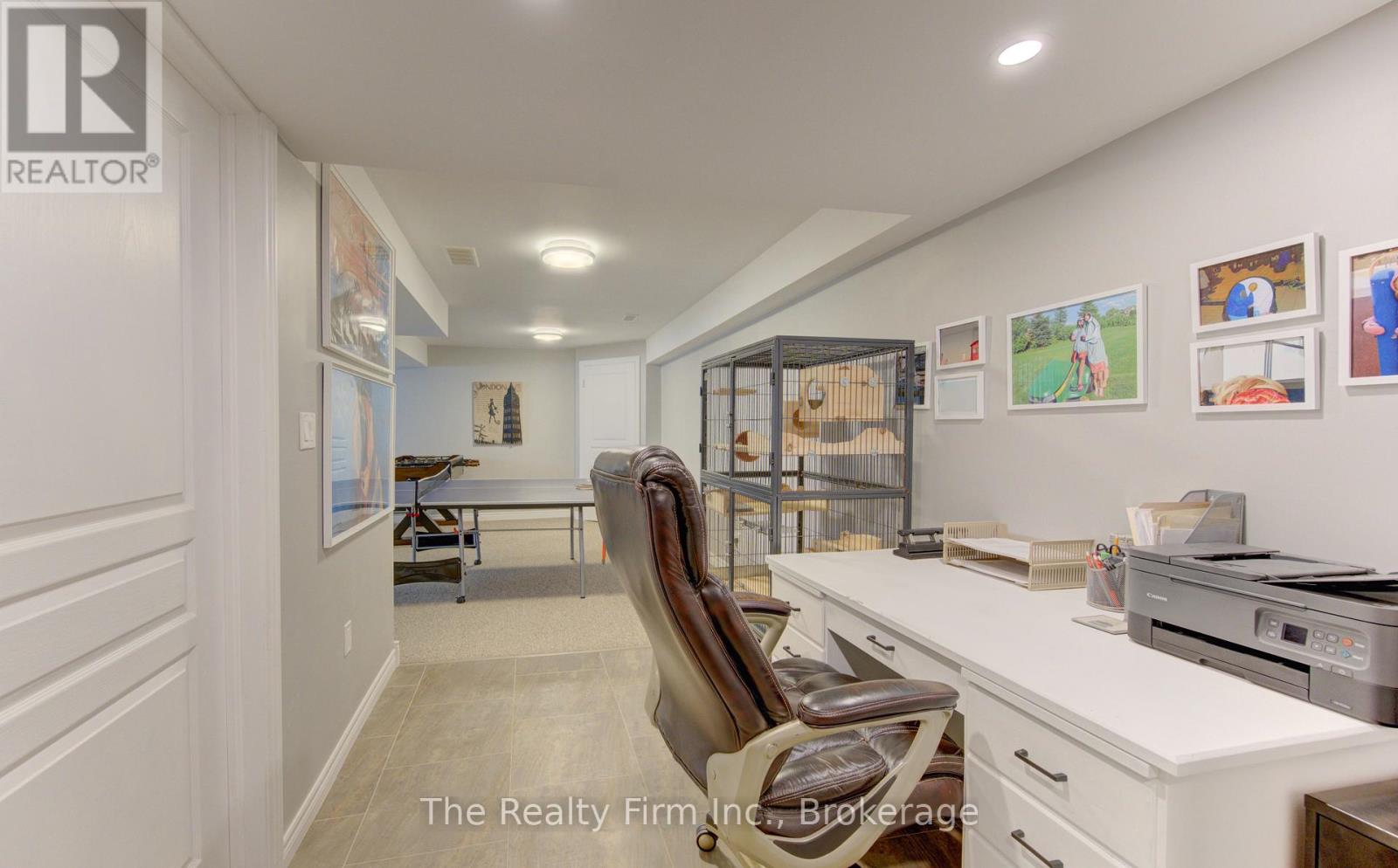 475 Albert Avenue N, North Perth (Listowel), Ontario  N4W 1V2 - Photo 30 - X13209082