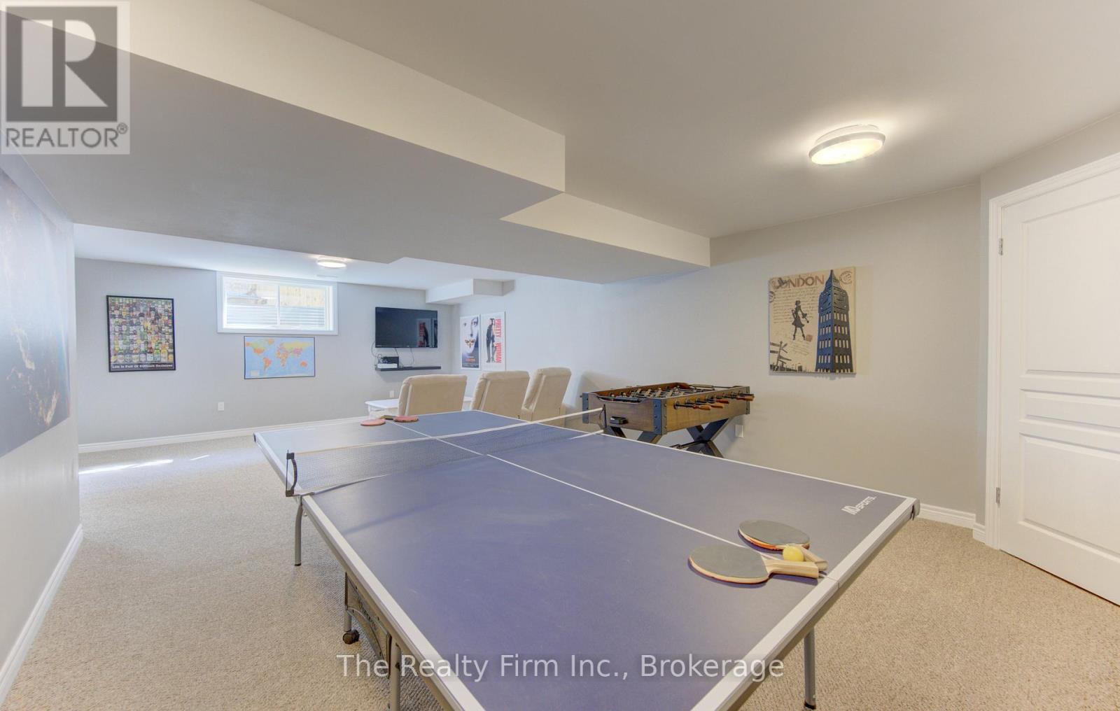 475 Albert Avenue N, North Perth (Listowel), Ontario  N4W 1V2 - Photo 32 - X13209082