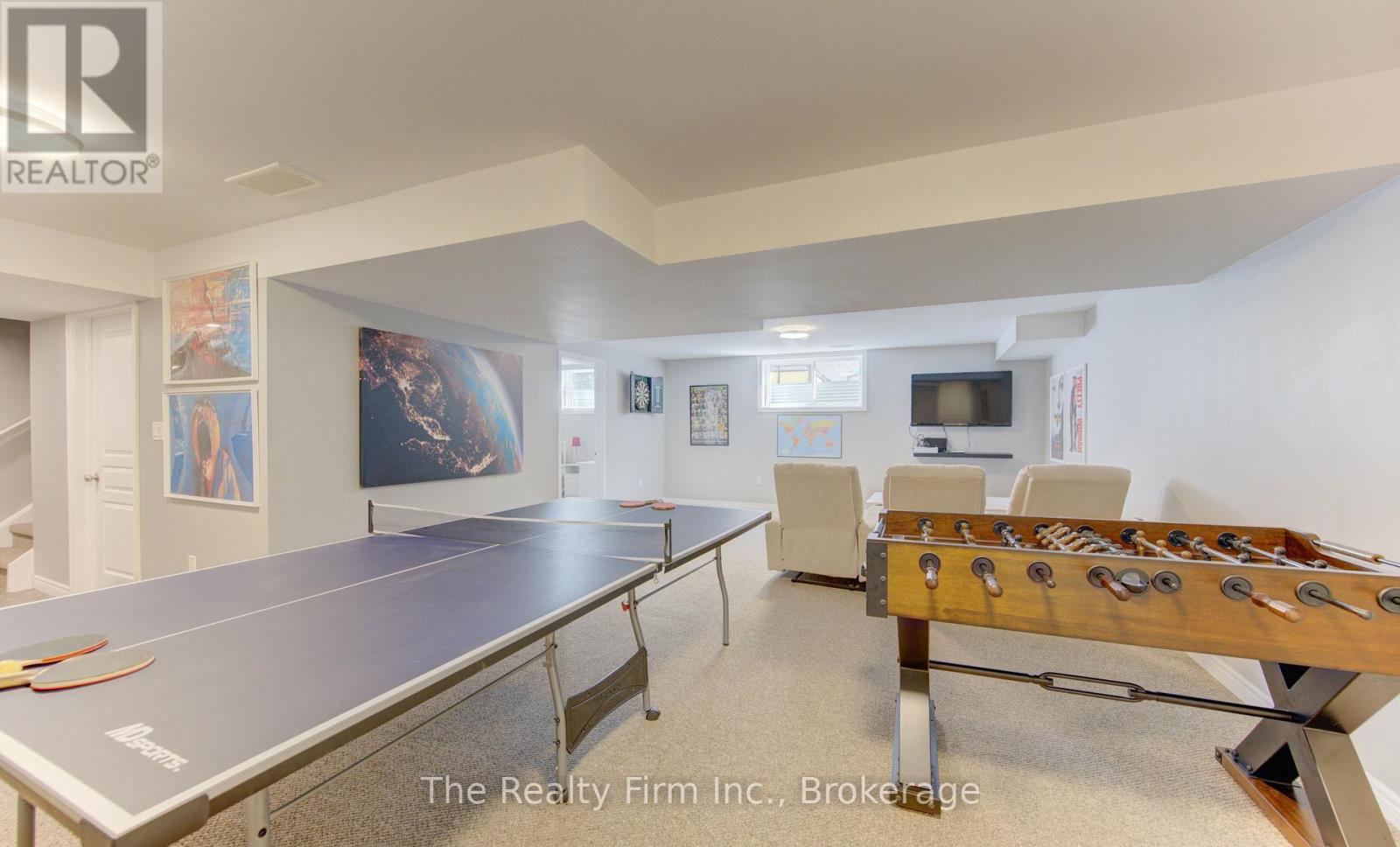 475 Albert Avenue N, North Perth (Listowel), Ontario  N4W 1V2 - Photo 33 - X13209082