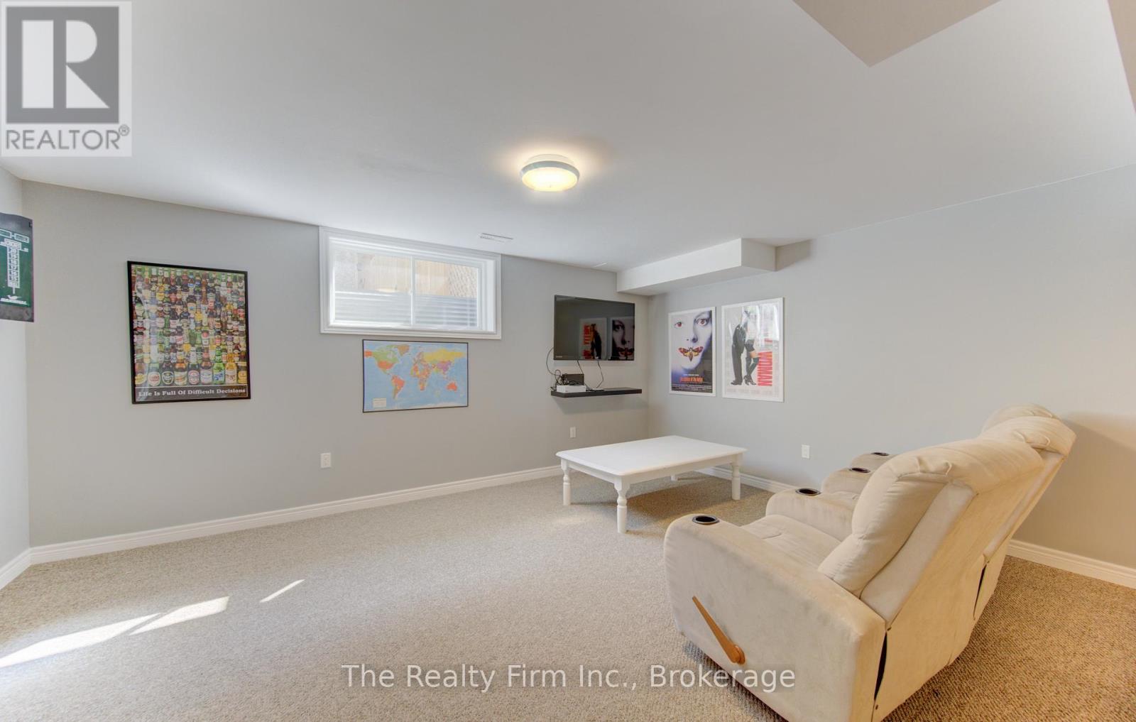 475 Albert Avenue N, North Perth (Listowel), Ontario  N4W 1V2 - Photo 34 - X13209082
