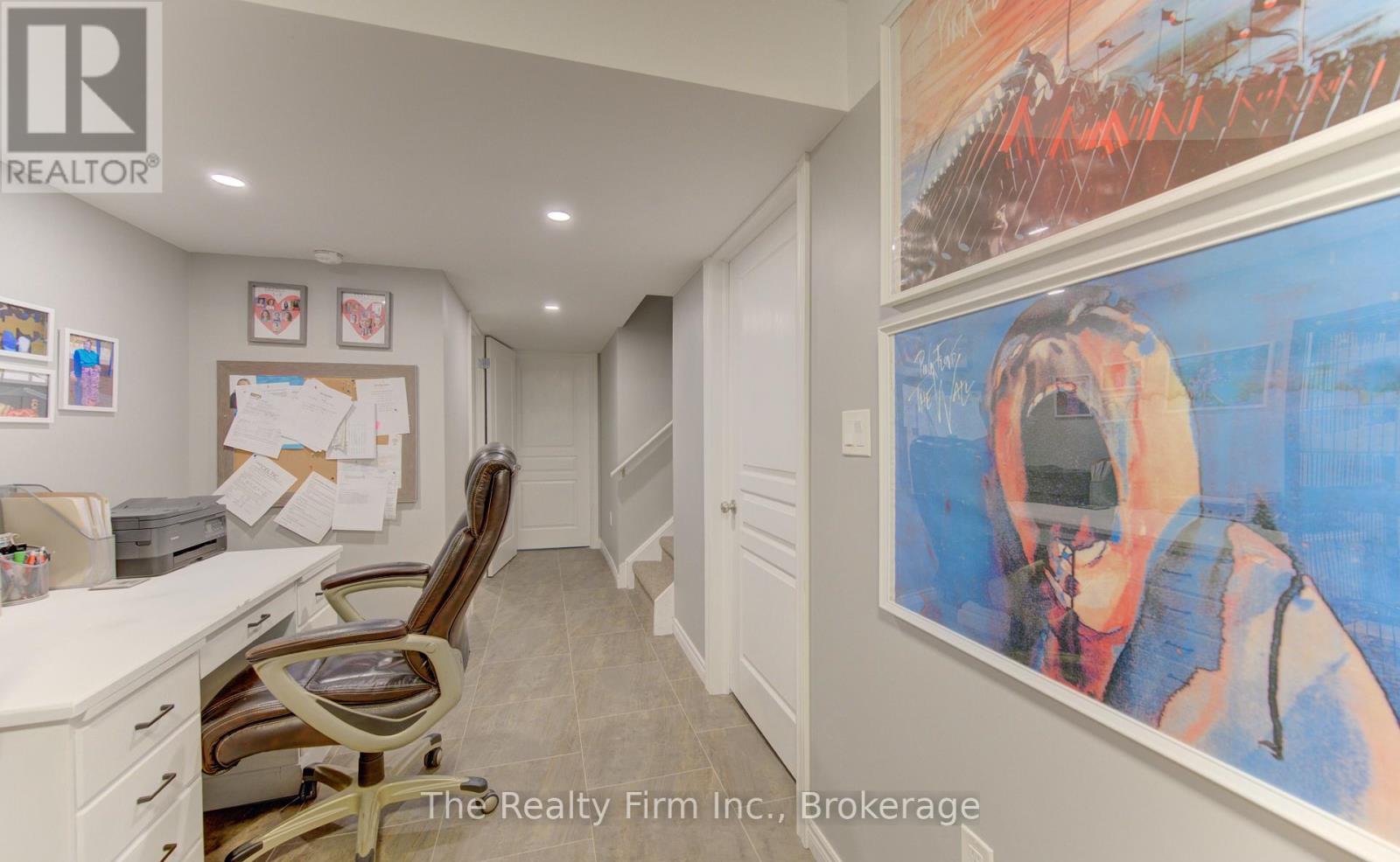 475 Albert Avenue N, North Perth (Listowel), Ontario  N4W 1V2 - Photo 38 - X13209082