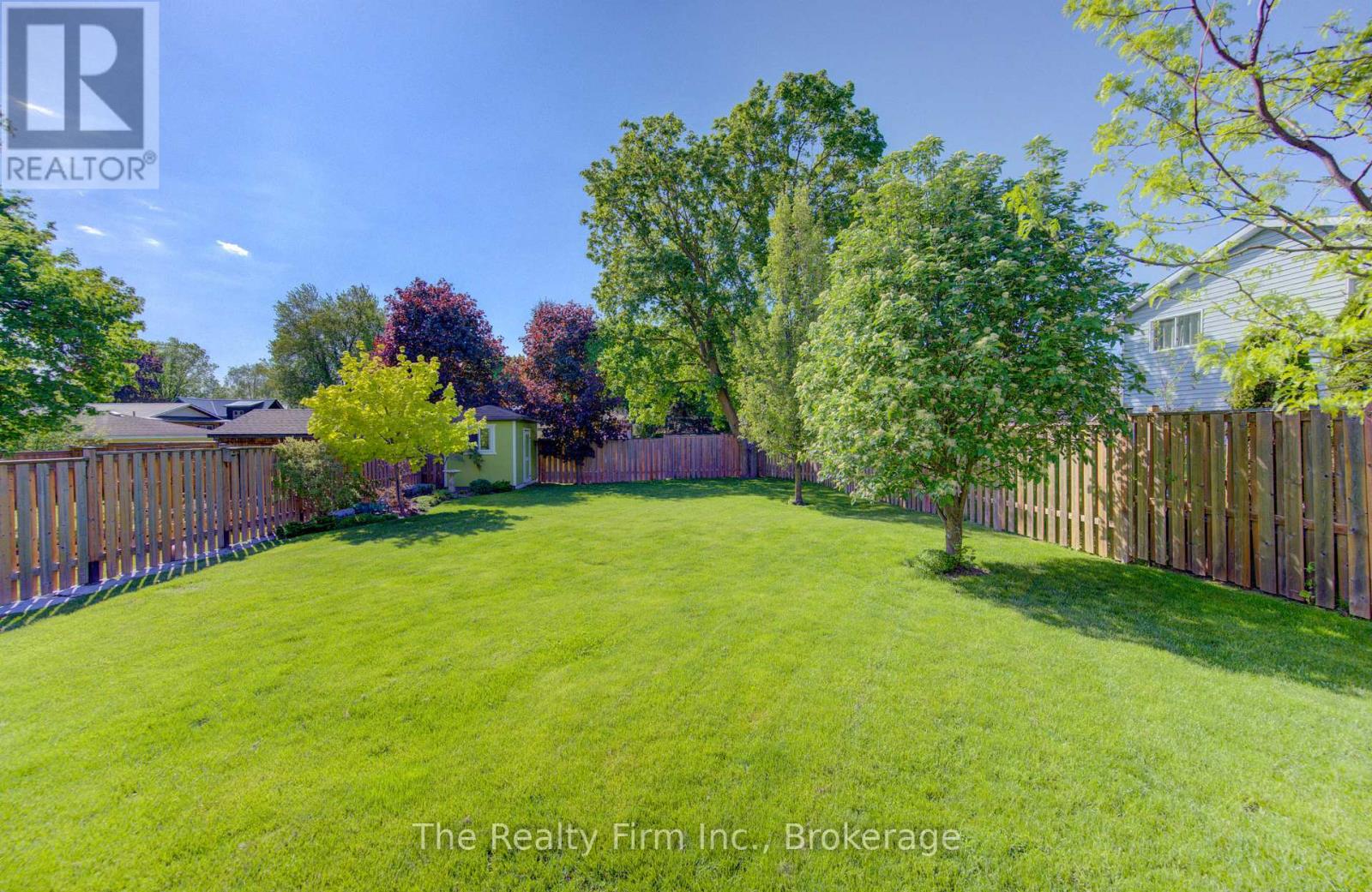 475 Albert Avenue N, North Perth (Listowel), Ontario  N4W 1V2 - Photo 40 - X13209082