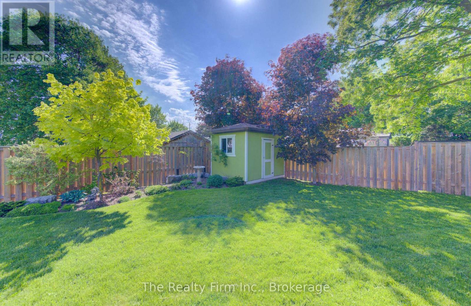 475 Albert Avenue N, North Perth (Listowel), Ontario  N4W 1V2 - Photo 42 - X13209082