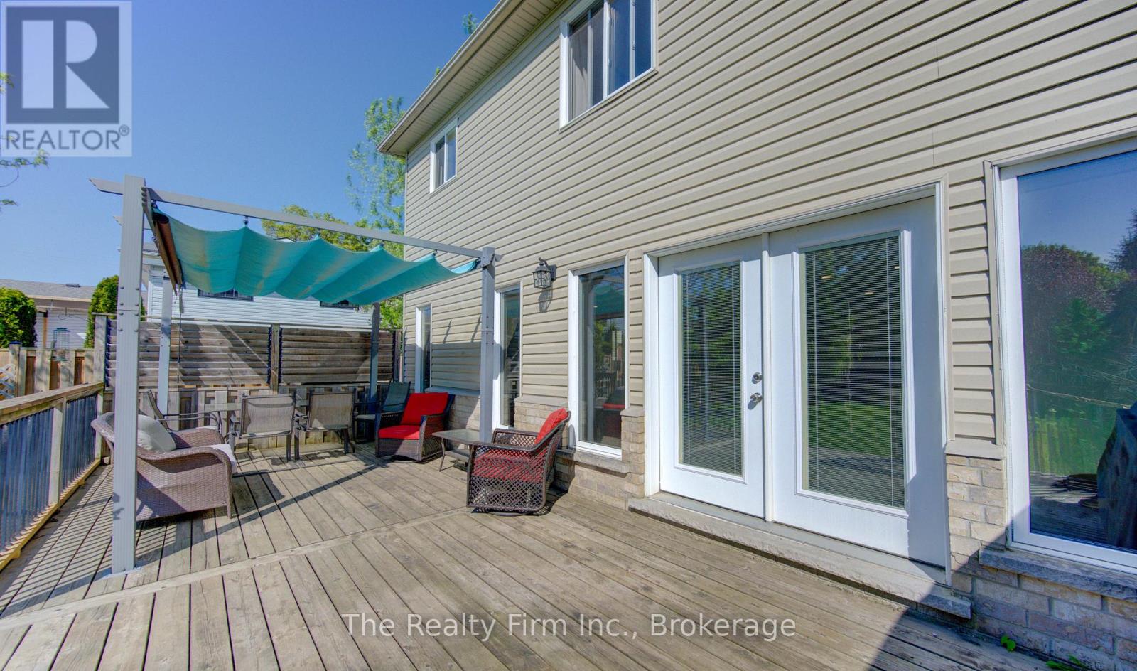 475 Albert Avenue N, North Perth (Listowel), Ontario  N4W 1V2 - Photo 44 - X13209082