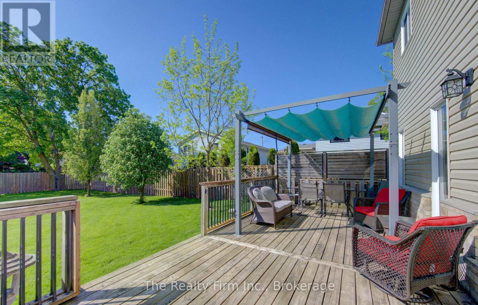 475 Albert Avenue N, North Perth (Listowel), Ontario  N4W 1V2 - Photo 45 - X13209082