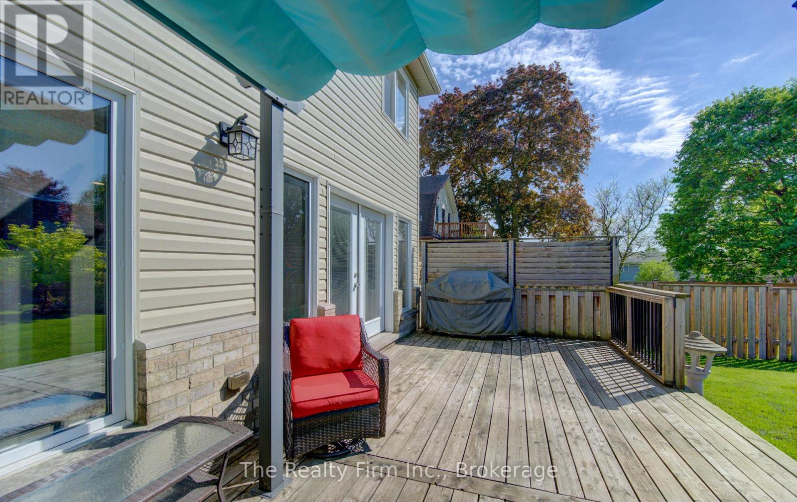 475 Albert Avenue N, North Perth (Listowel), Ontario  N4W 1V2 - Photo 46 - X13209082