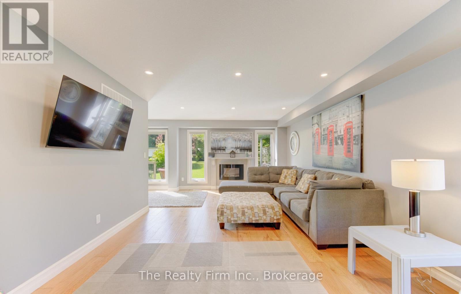 475 Albert Avenue N, North Perth (Listowel), Ontario  N4W 1V2 - Photo 7 - X13209082