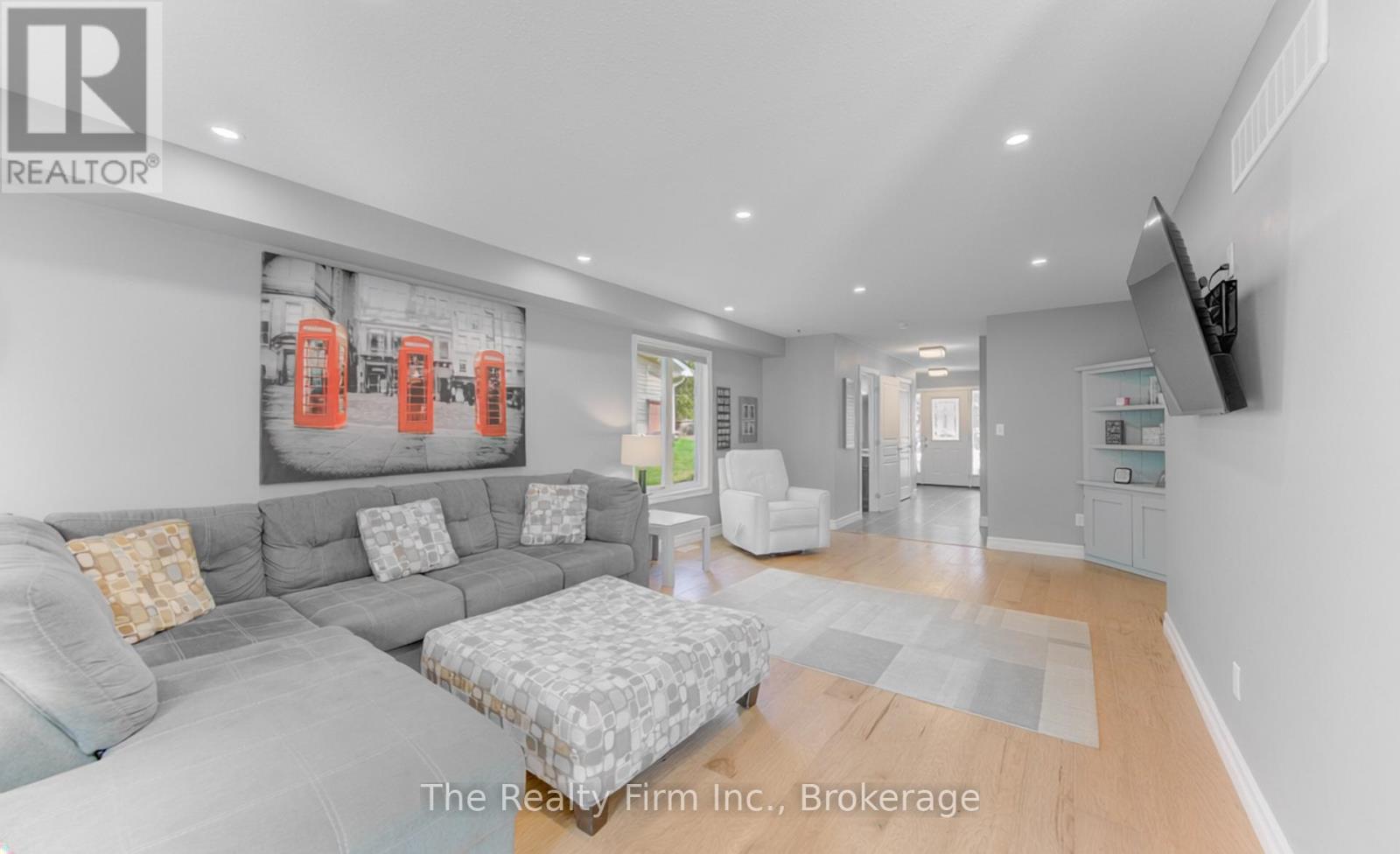 475 Albert Avenue N, North Perth (Listowel), Ontario  N4W 1V2 - Photo 9 - X13209082