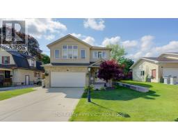 475 ALBERT AVENUE N, north perth (listowel), Ontario