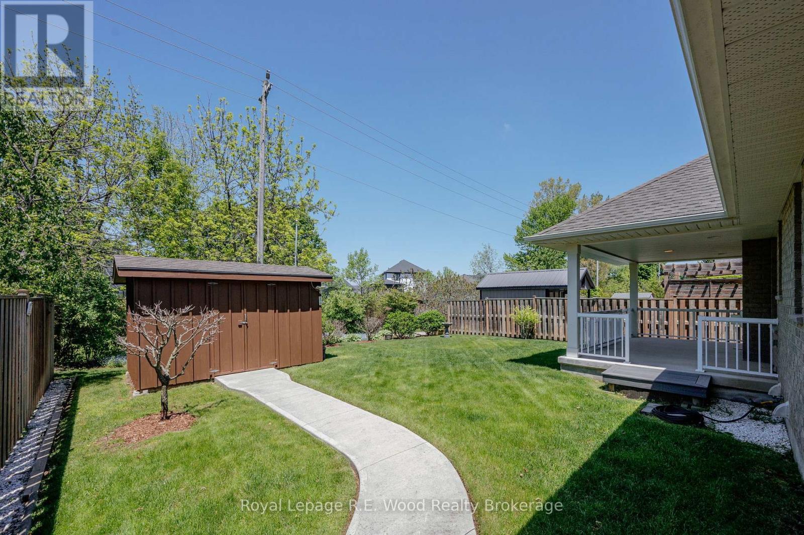 16 Colin Avenue, Tillsonburg, Ontario  N4G 0E5 - Photo 30 - X13210240