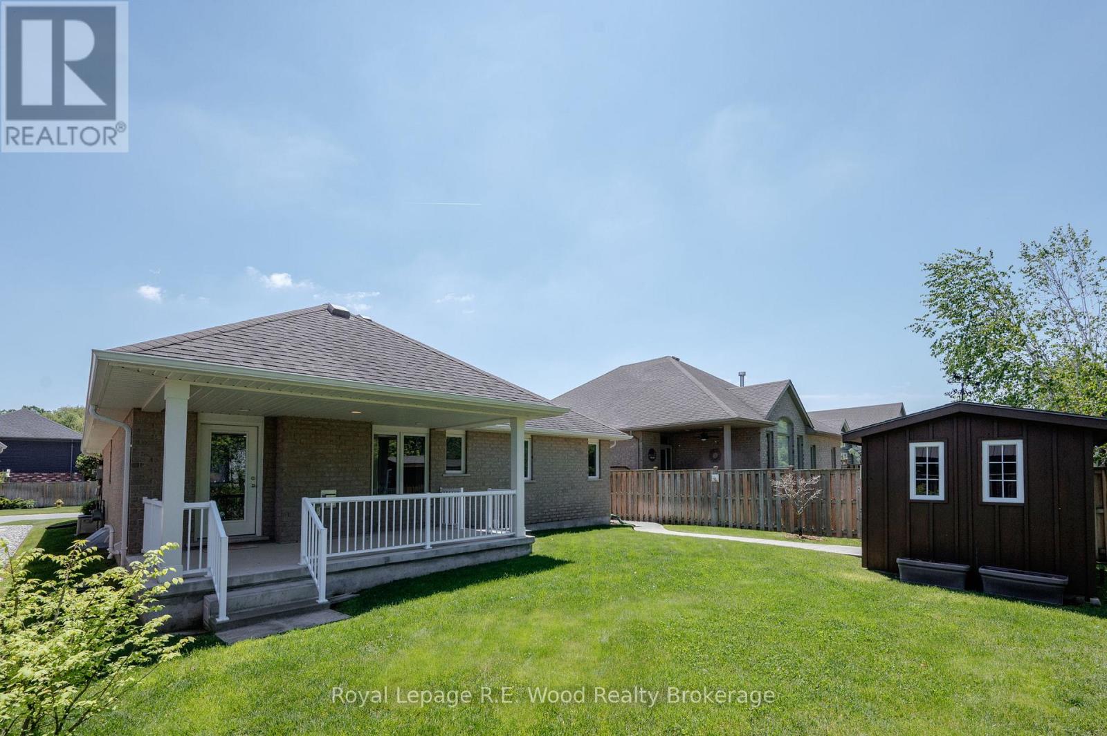 16 Colin Avenue, Tillsonburg, Ontario  N4G 0E5 - Photo 32 - X13210240