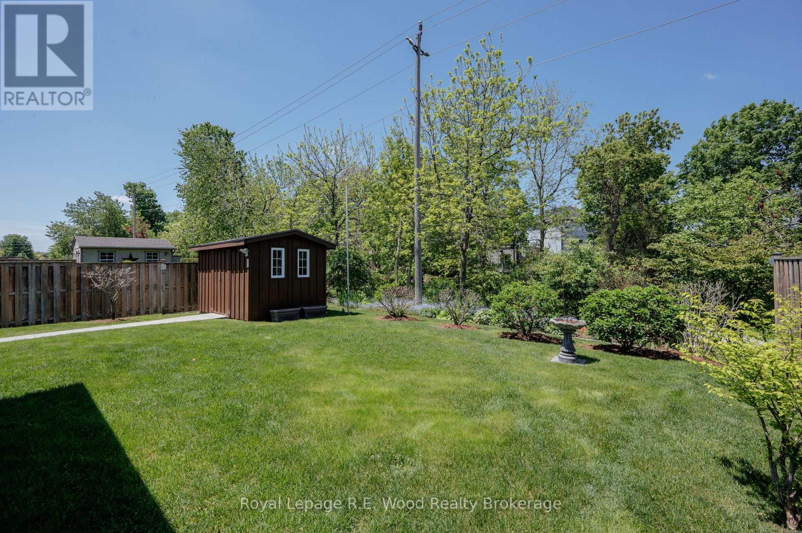 16 Colin Avenue, Tillsonburg, Ontario  N4G 0E5 - Photo 33 - X13210240