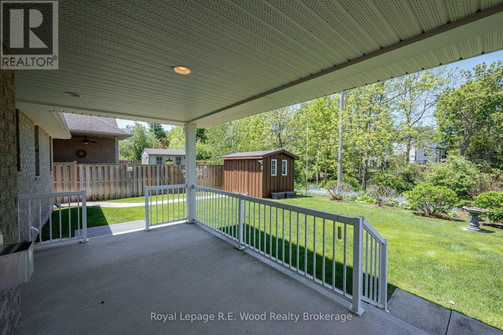 16 Colin Avenue, Tillsonburg, Ontario  N4G 0E5 - Photo 35 - X13210240