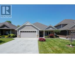 16 COLIN AVENUE, tillsonburg, Ontario
