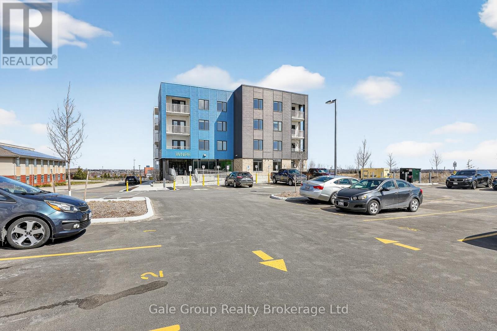410 - 785 Southwood Way, Woodstock (Woodstock - South), Ontario  N4V 1G5 - Photo 2 - X13210636