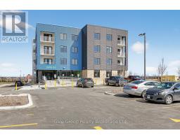 410 - 785 SOUTHWOOD WAY, woodstock (woodstock - south), Ontario