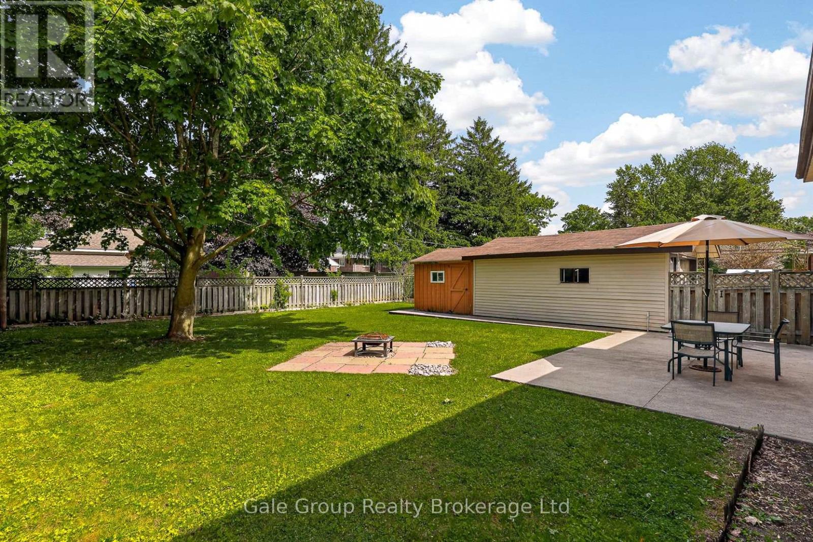 308 Willowgrove Crescent, Woodstock (Woodstock - North), Ontario  N4S 7N4 - Photo 27 - X13212420