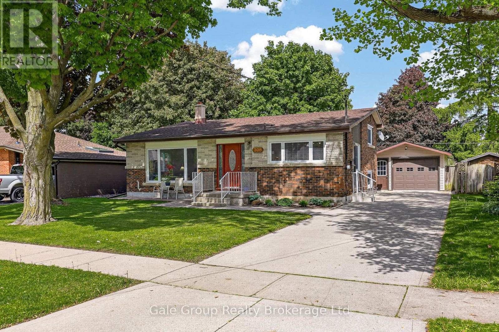 308 Willowgrove Crescent, Woodstock (Woodstock - North), Ontario  N4S 7N4 - Photo 3 - X13212420