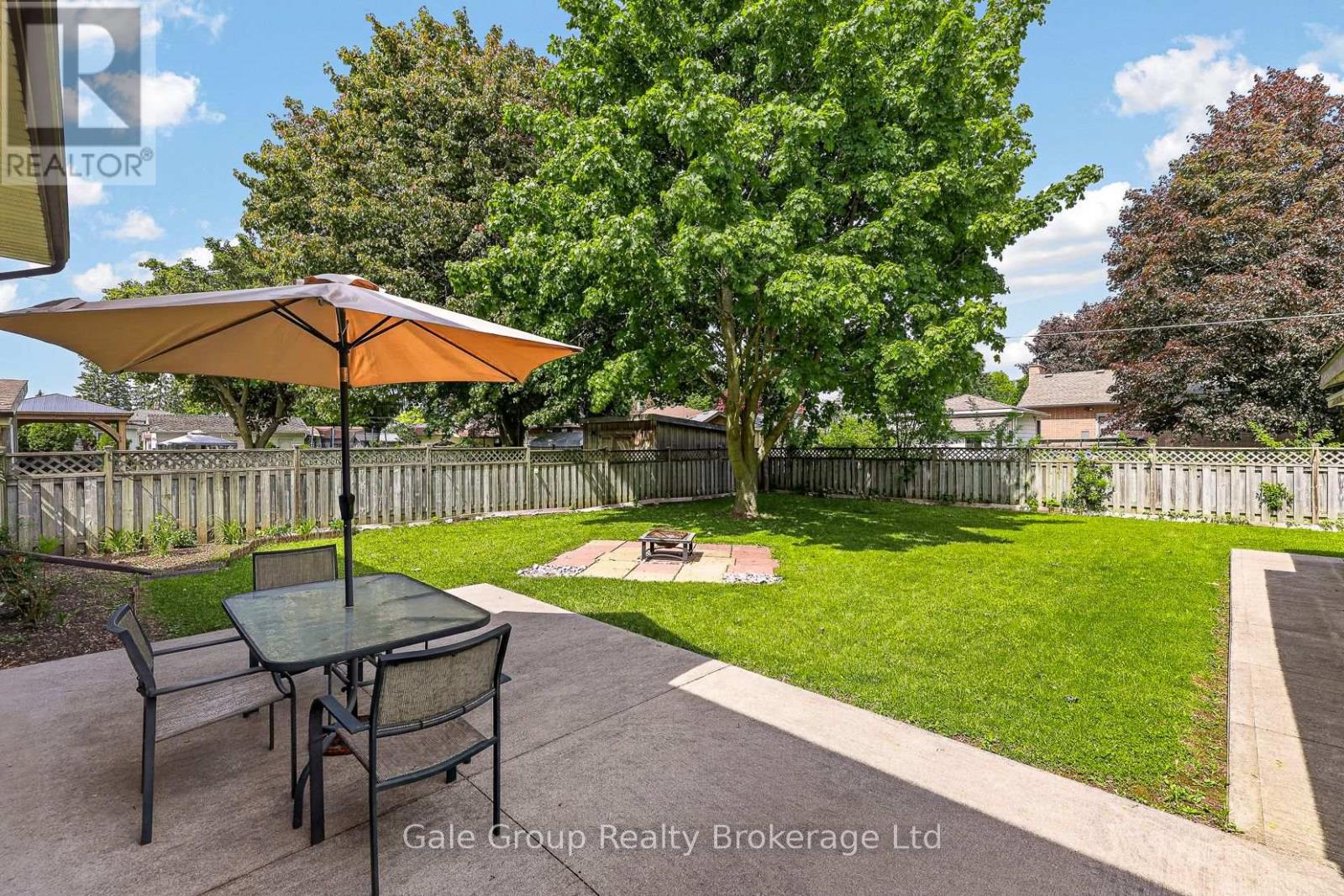 308 Willowgrove Crescent, Woodstock (Woodstock - North), Ontario  N4S 7N4 - Photo 30 - X13212420