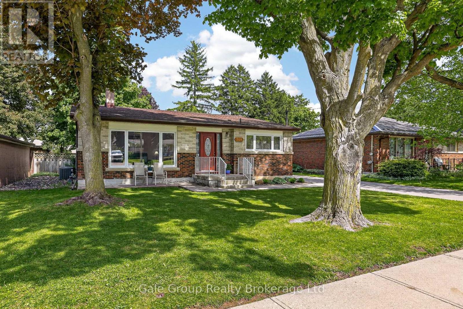 308 Willowgrove Crescent, Woodstock (Woodstock - North), Ontario  N4S 7N4 - Photo 5 - X13212420