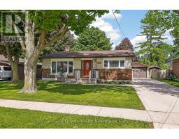 308 WILLOWGROVE CRESCENT, woodstock (woodstock - north), Ontario