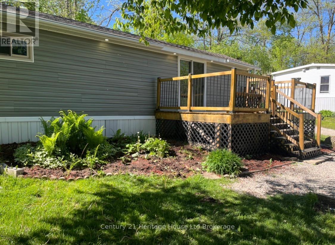 11 Whylie - 596101 Highway 59 Highway, East Zorra-Tavistock (Hidden Valley), Ontario  N4S 7W1 - Photo 2 - X13213068
