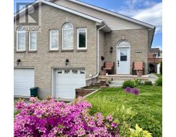1229 BRACKENWOOD CRESCENT, kingston (city northwest), Ontario