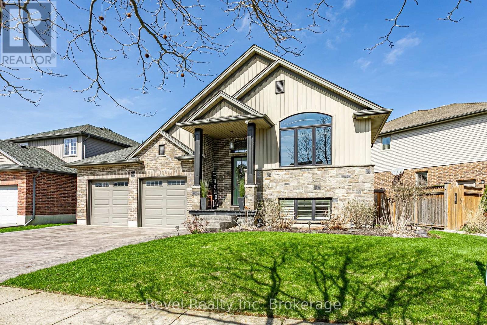 624 Halifax Road, Woodstock (Woodstock - North), Ontario  N4T 0E8 - Photo 2 - X13214946