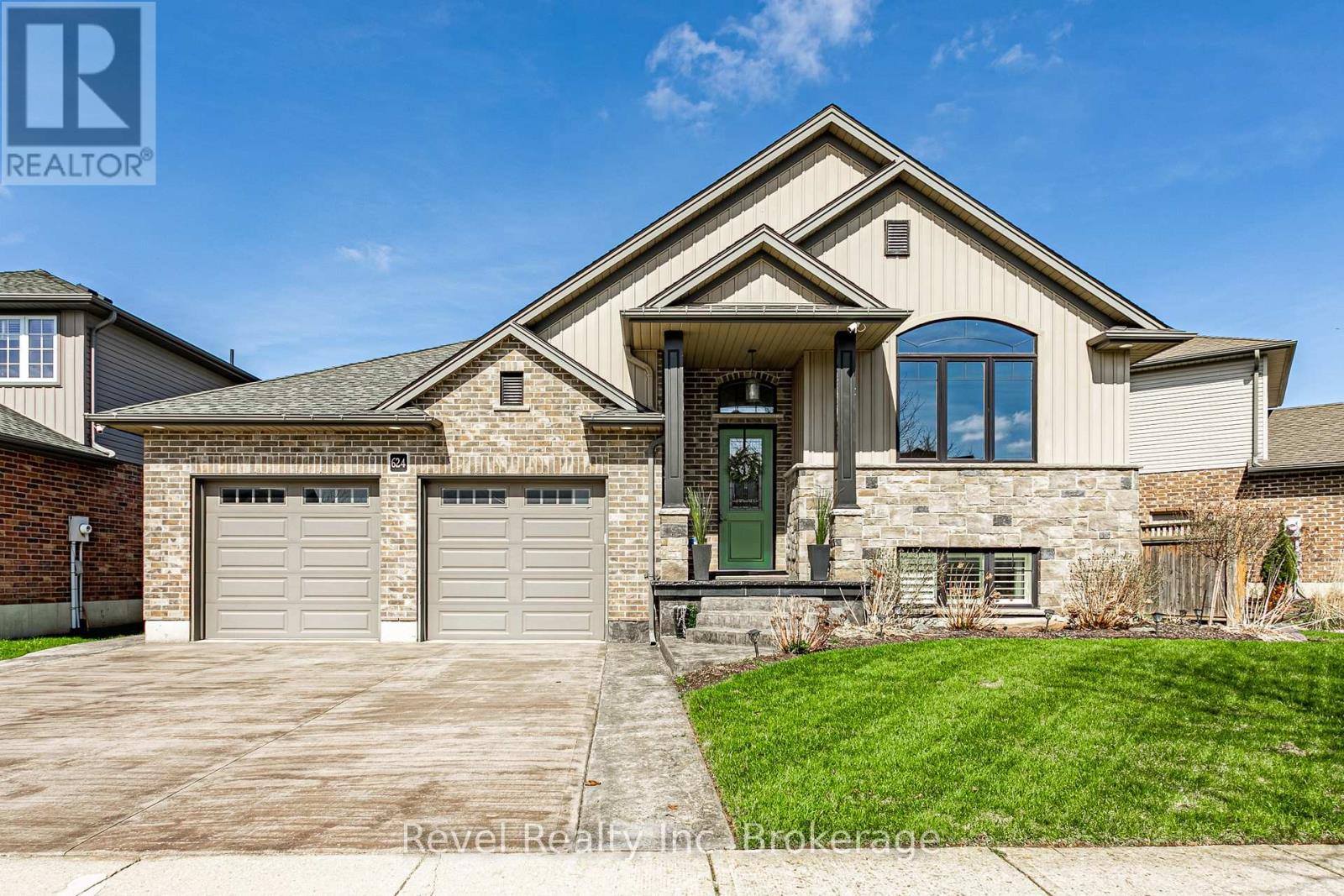 624 Halifax Road, Woodstock (Woodstock - North), Ontario  N4T 0E8 - Photo 37 - X13214946