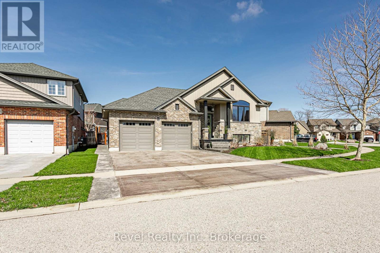 624 Halifax Road, Woodstock (Woodstock - North), Ontario  N4T 0E8 - Photo 38 - X13214946