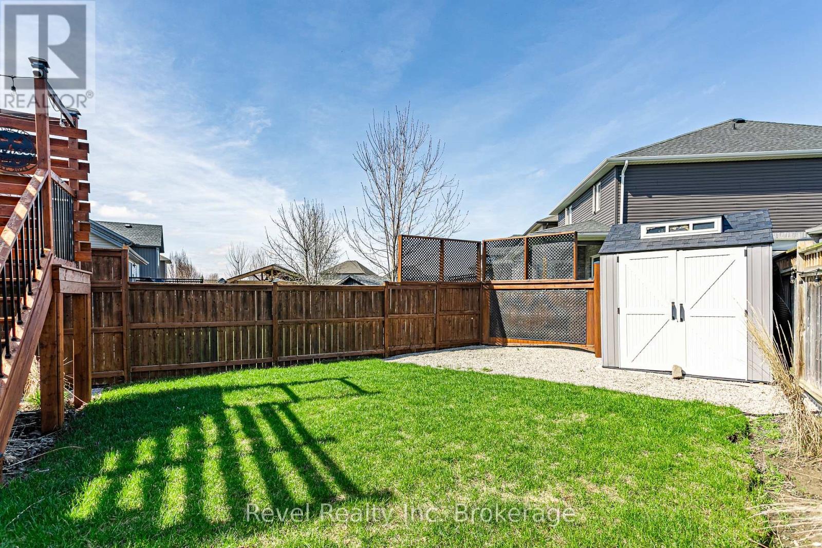 624 Halifax Road, Woodstock (Woodstock - North), Ontario  N4T 0E8 - Photo 5 - X13214946