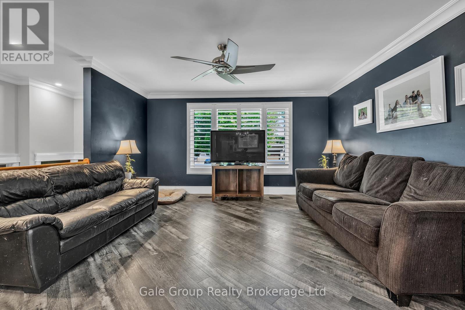 10 Knowles Drive, Woodstock (Woodstock - North), Ontario  N4S 8T9 - Photo 11 - X13215084