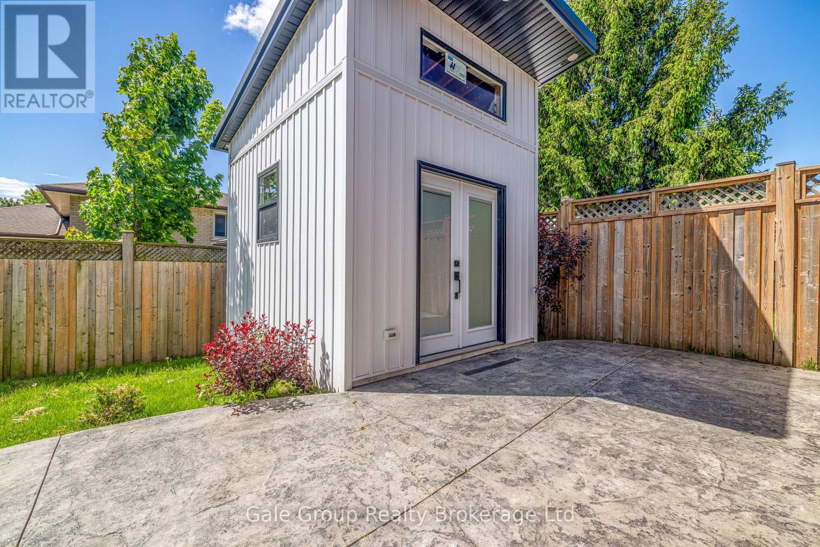 10 Knowles Drive, Woodstock (Woodstock - North), Ontario  N4S 8T9 - Photo 22 - X13215084