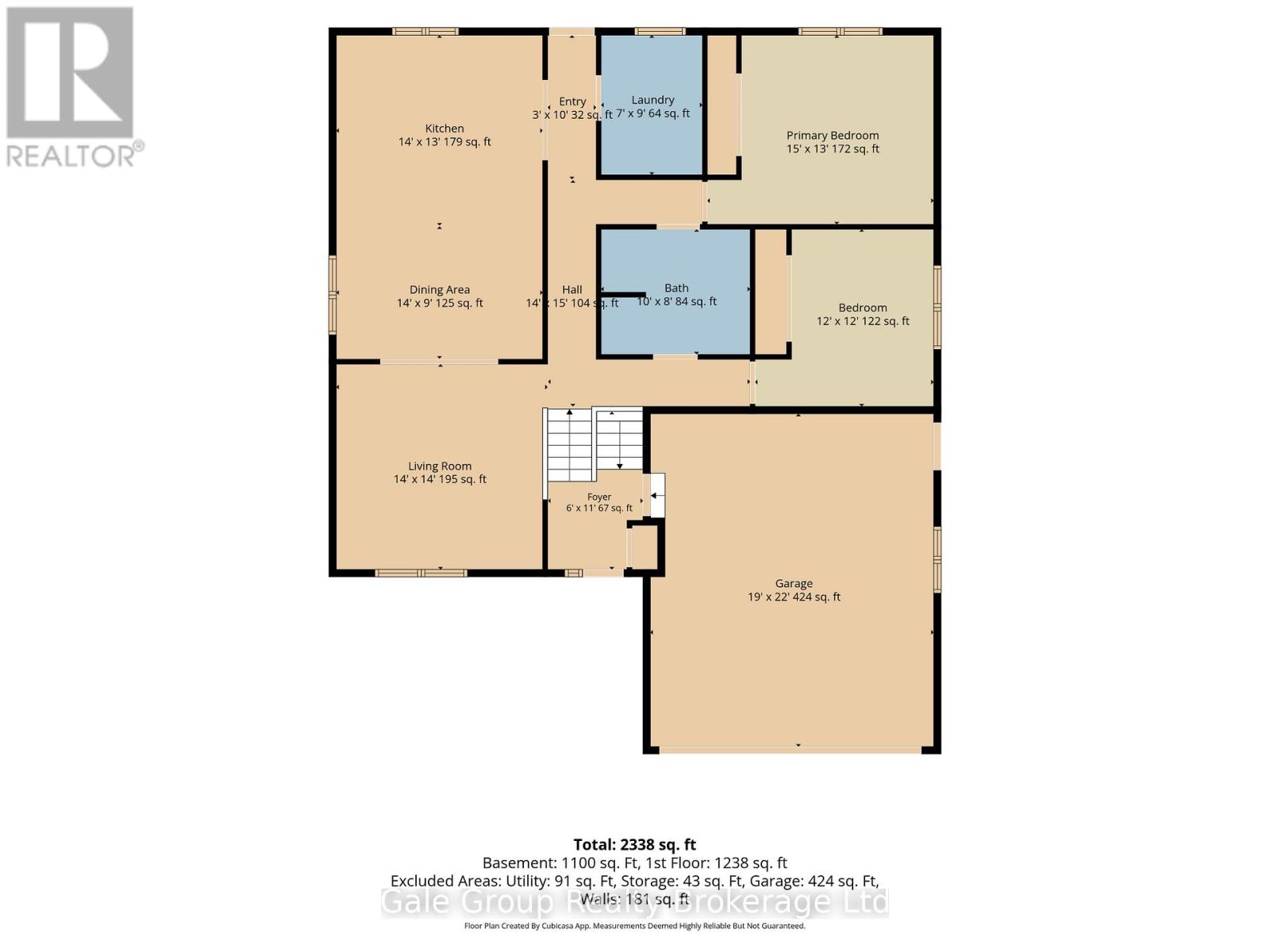 10 Knowles Drive, Woodstock (Woodstock - North), Ontario  N4S 8T9 - Photo 24 - X13215084
