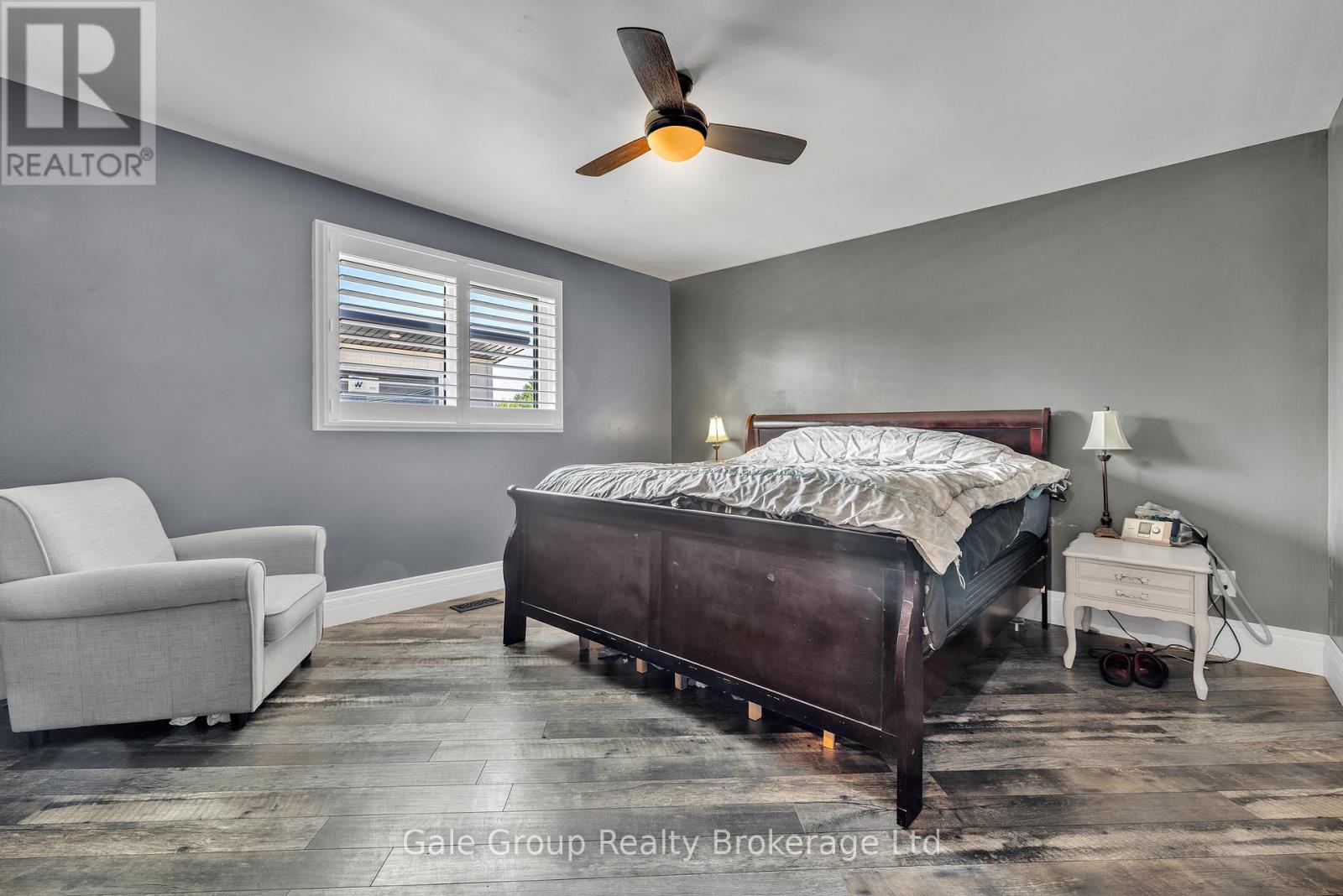 10 Knowles Drive, Woodstock (Woodstock - North), Ontario  N4S 8T9 - Photo 6 - X13215084
