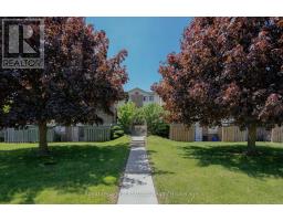 UNIT #7 - 21 WREN COURT, tillsonburg, Ontario