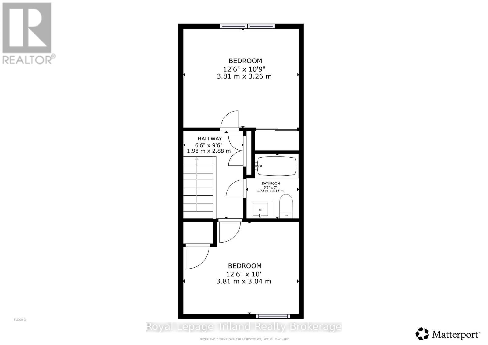 648 Brant Street, Woodstock (Woodstock - North), Ontario  N4S 5J8 - Photo 18 - X13215802