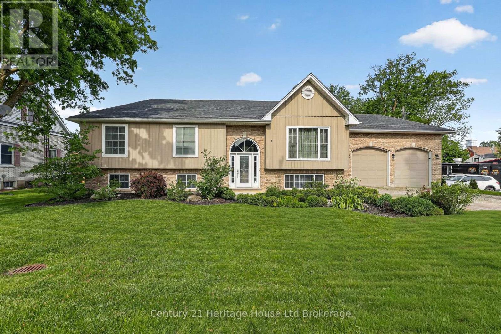 9 West Street N, Norwich (Springford), Ontario  N0J 1X0 - Photo 4 - X13215904