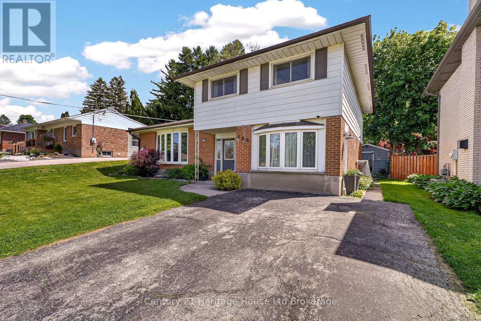 480 Lee Avenue, Woodstock (Woodstock - North), Ontario  N4S 6Y3 - Photo 3 - X13215906