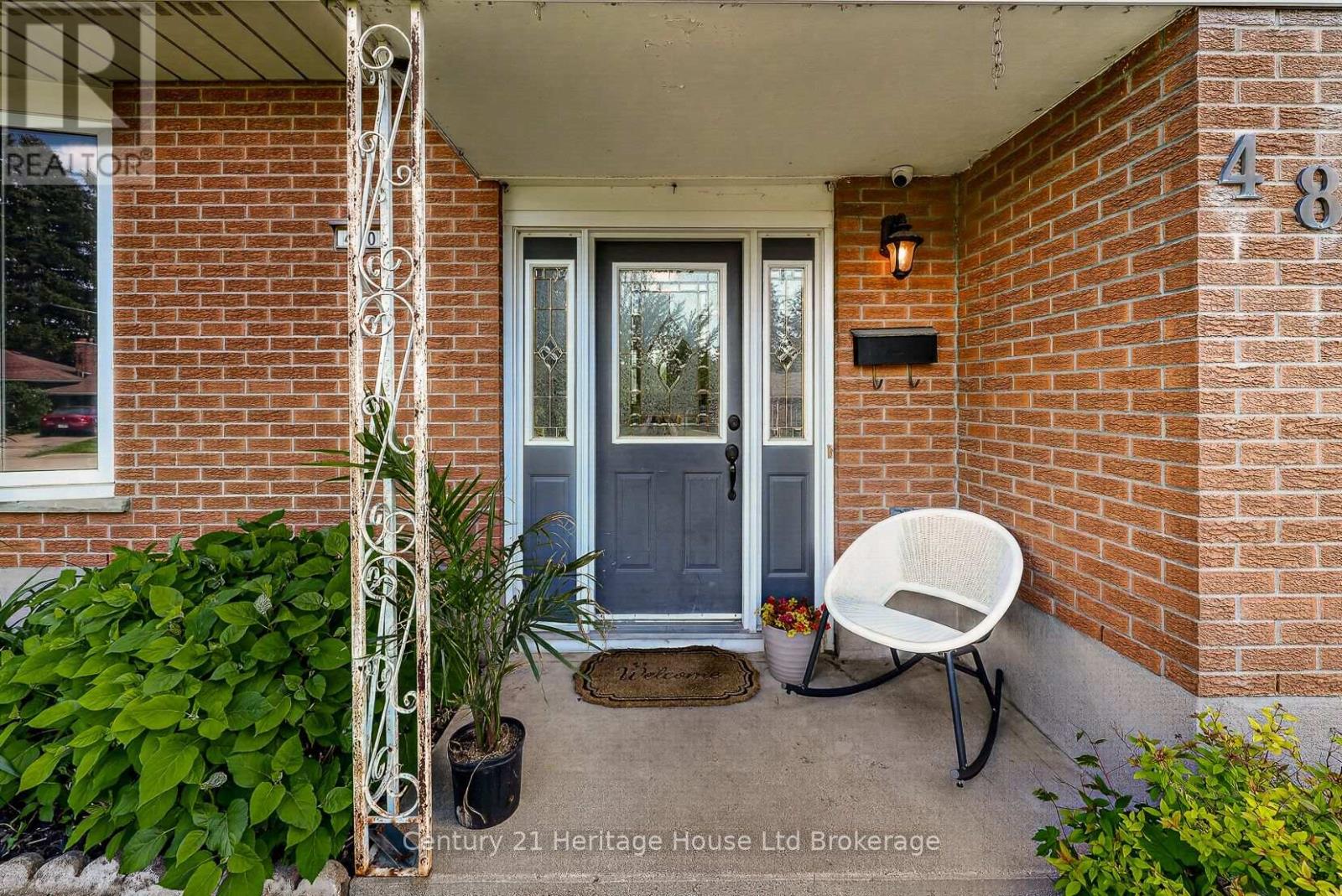 480 Lee Avenue, Woodstock (Woodstock - North), Ontario  N4S 6Y3 - Photo 4 - X13215906