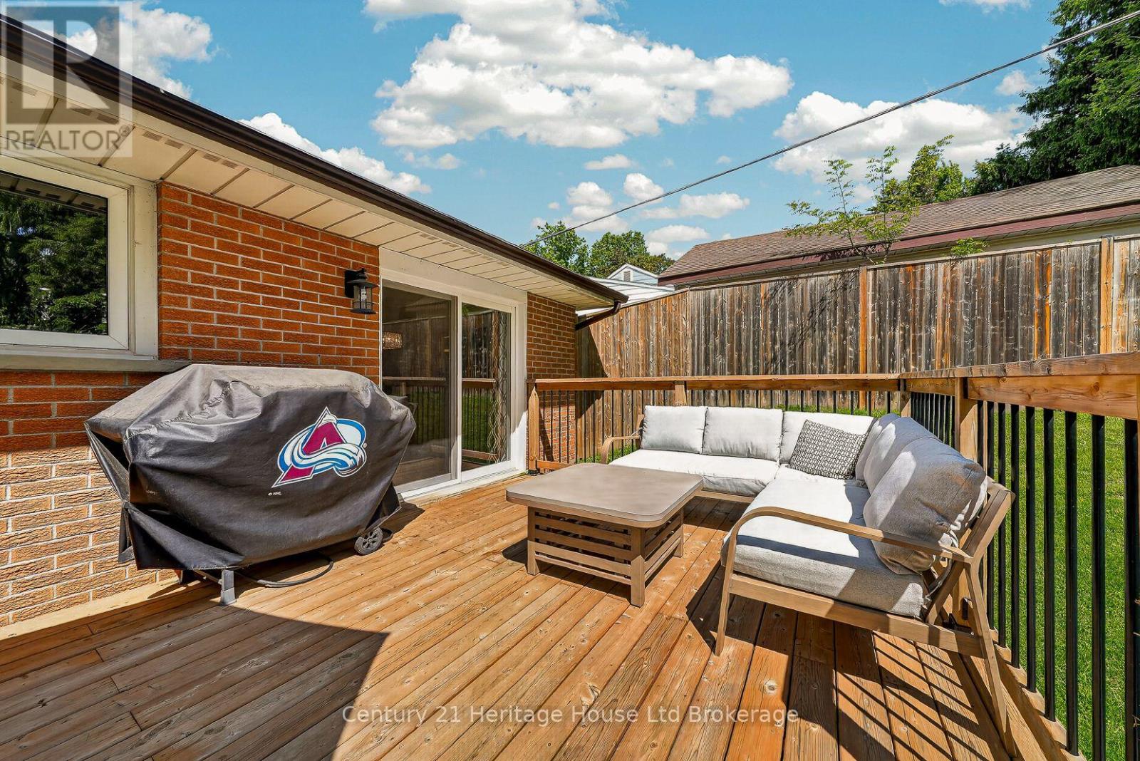 480 Lee Avenue, Woodstock (Woodstock - North), Ontario  N4S 6Y3 - Photo 42 - X13215906