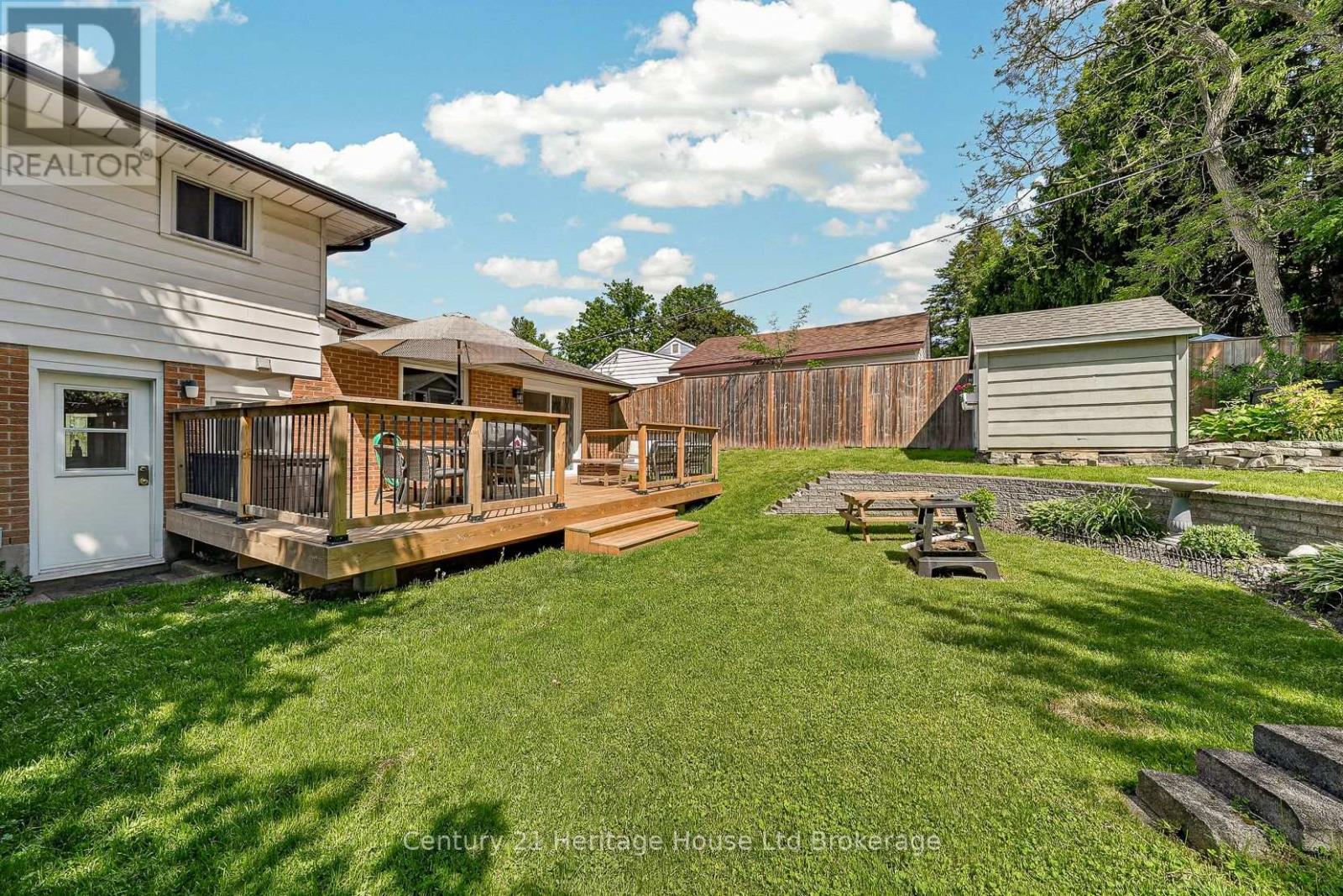 480 Lee Avenue, Woodstock (Woodstock - North), Ontario  N4S 6Y3 - Photo 43 - X13215906